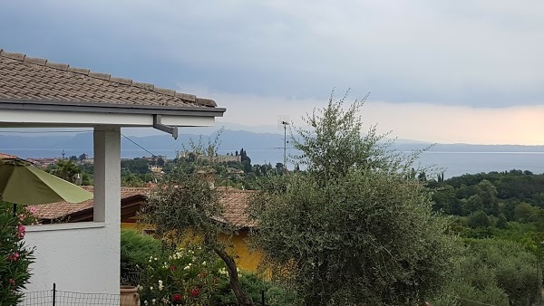 La Locanda, Padenghe sul Garda