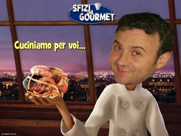 Sfizi Da Gourmet, Travagliato