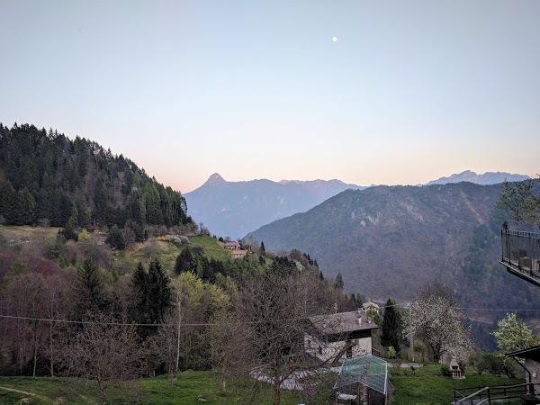 Piccolo Hotel Cerreto, Bagolino