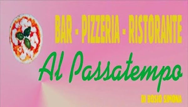 Pizzeria Al Passatempo, Bione