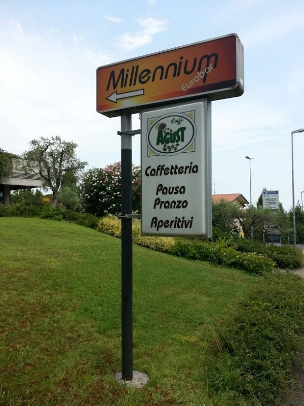 Millennium Eurobar, Desenzano Del Garda