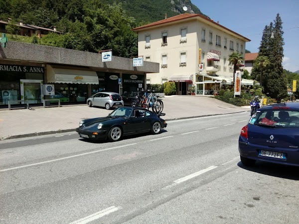 La Caffetteria Del Lago, Brescia