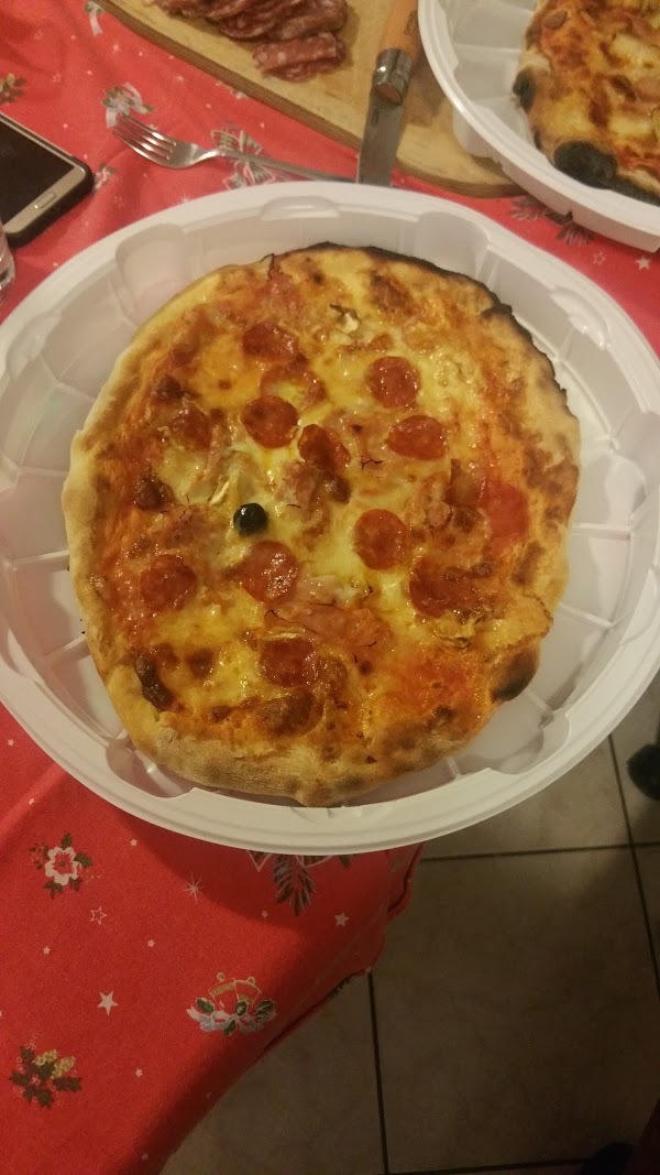 Ristorante Pizzeria Il Gabbiano, Travagliato