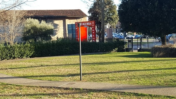 Taverna Della Mille Miglia, Brescia