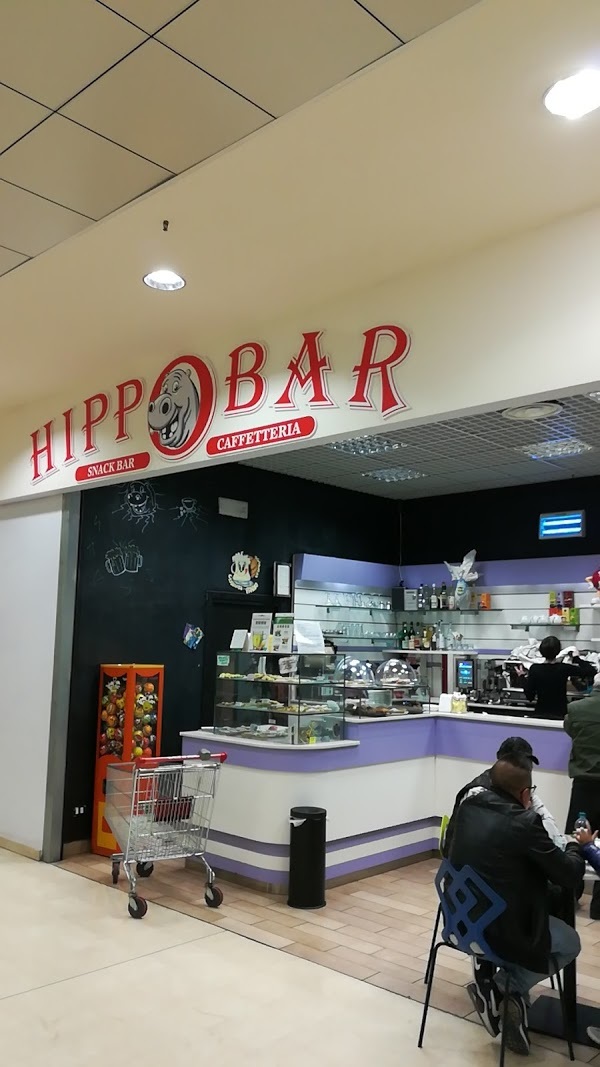 Hippobar, Gavardo