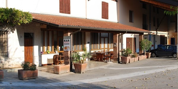 Trattoria Da Fabiano, Nuvolento