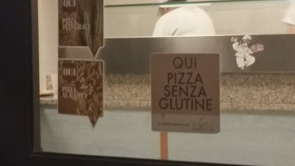 Pizzeria Punto E Virgola, Brescia