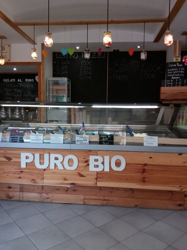 Puro & Bio, Portogruaro