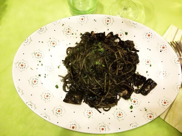 Foto di Trattoria Africa - 6/10