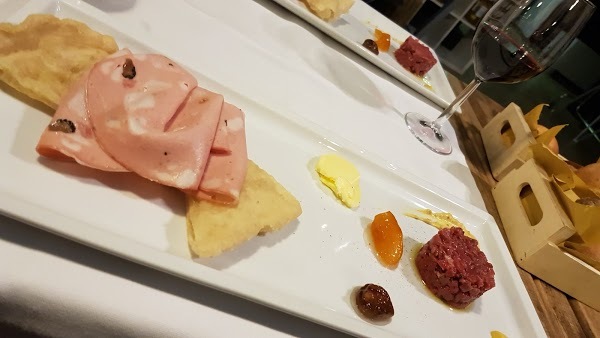 Foto di Pepenero Bistrot - 10/10