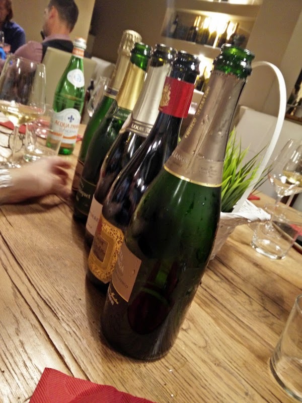 Foto di Pepenero Bistrot - 6/10