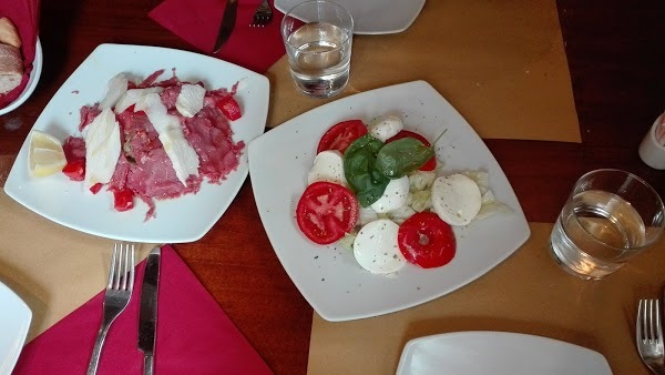 Foto di La Rivista Wine & Cheese Bar - 10/10