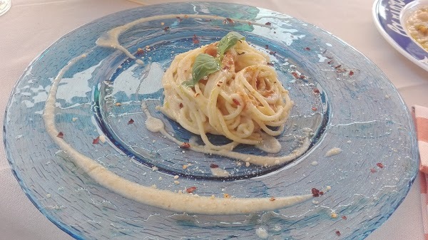 Foto di La Rivista Wine & Cheese Bar - 9/10