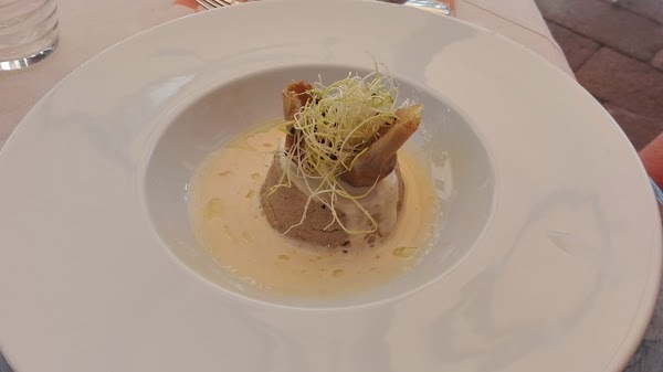 Foto di La Rivista Wine & Cheese Bar - 8/10