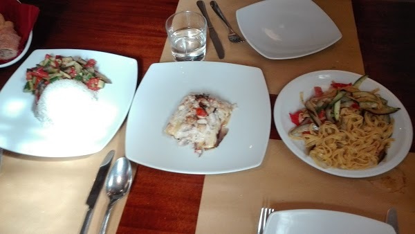 Foto di La Rivista Wine & Cheese Bar - 6/10