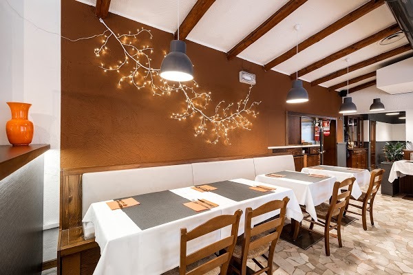 Foto di Ristorante Al Progresso - 10/10