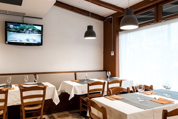 Foto di Ristorante Al Progresso - 9/10