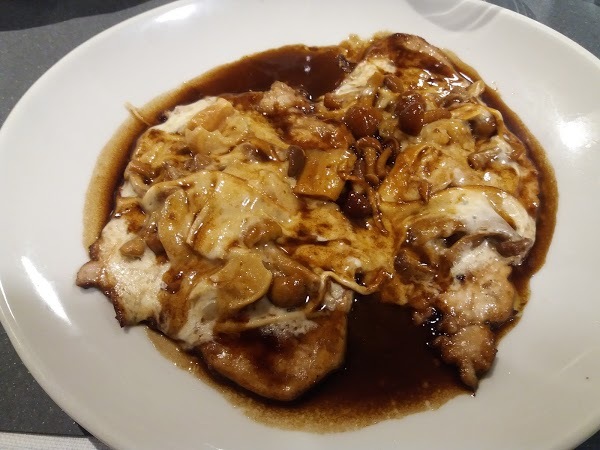 Foto di Ristorante Al Progresso - 7/10