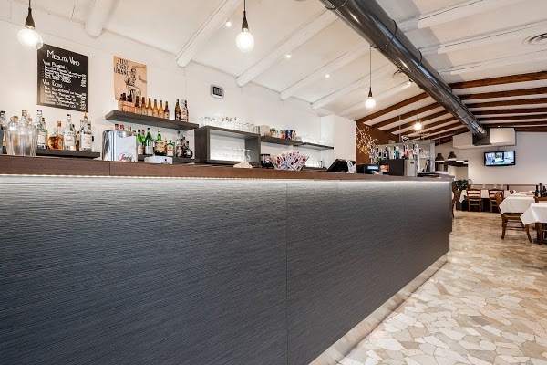 Foto di Ristorante Al Progresso - 6/10