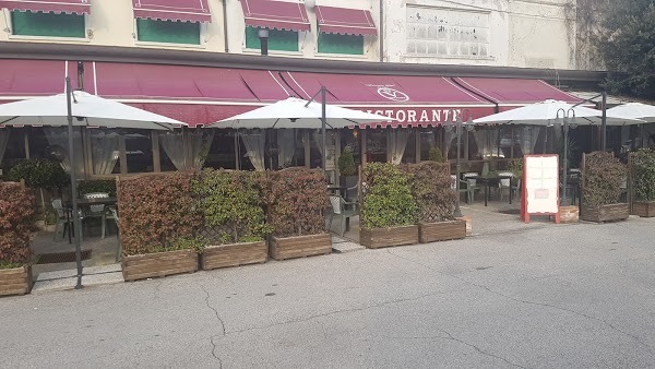 Ristorante Vettore Dal 1947, Mira