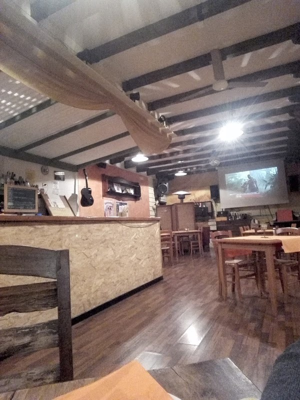 Taverna Dell'asino, Teglio Veneto