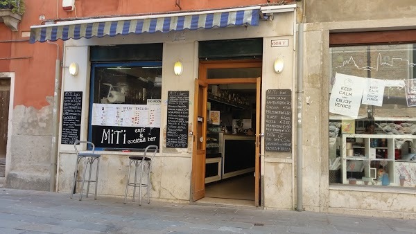 Miti Bar, Venezia