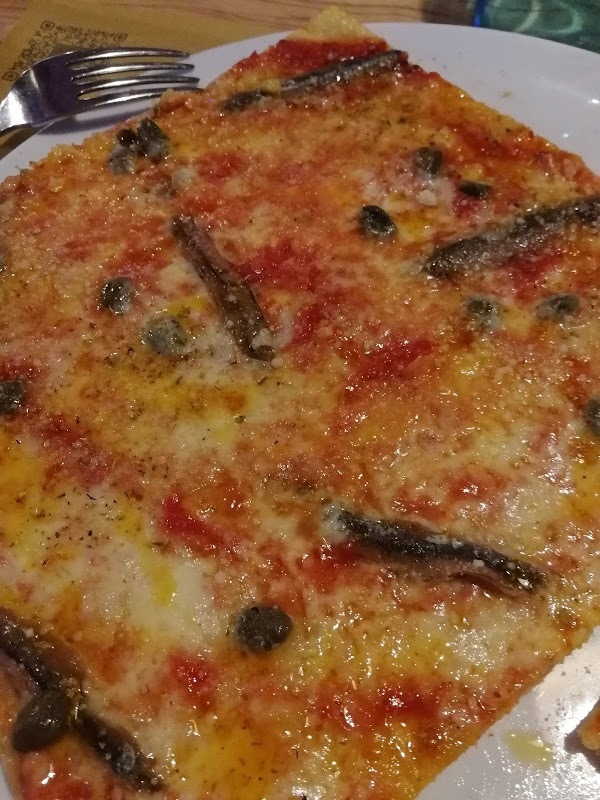 Ristorante Duna Rossa, Caorle