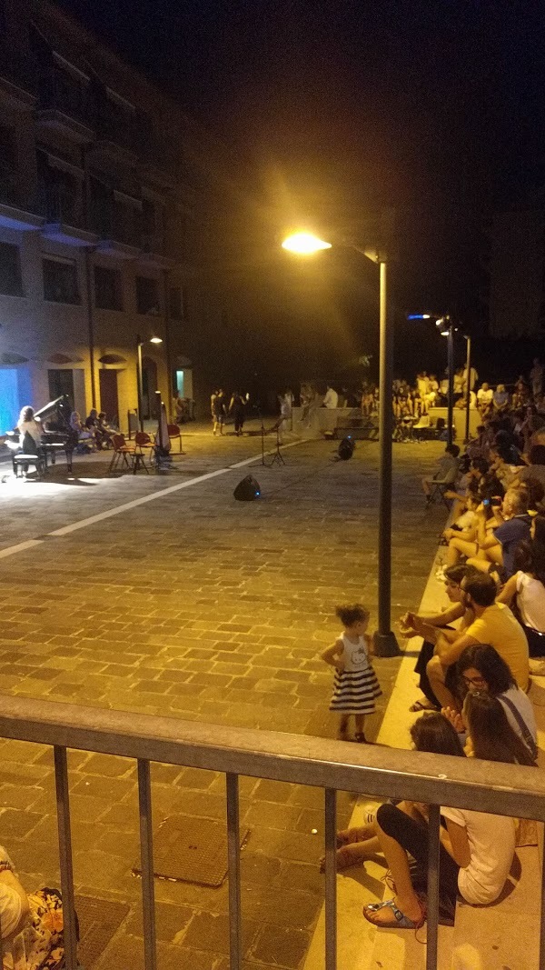 Cla'e Fe' Buono Come Il Pane, Senigallia