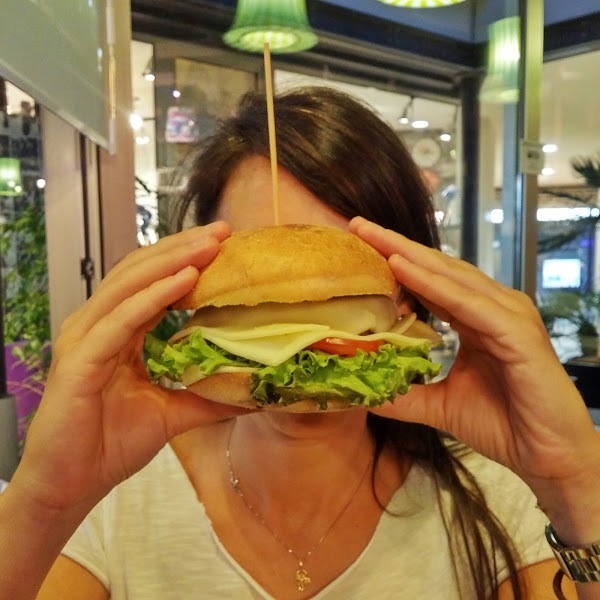 Hell's Burger, Jesolo