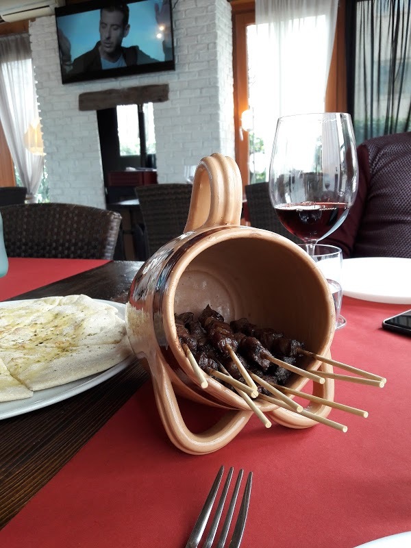 Osteria Ri...passo, Venezia