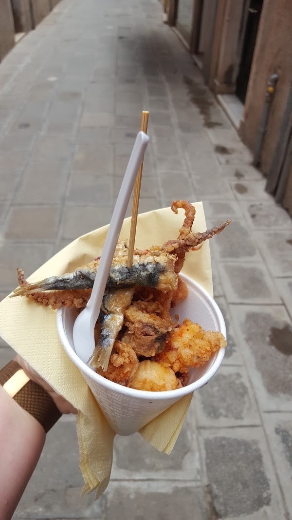 Street Food, Venezia