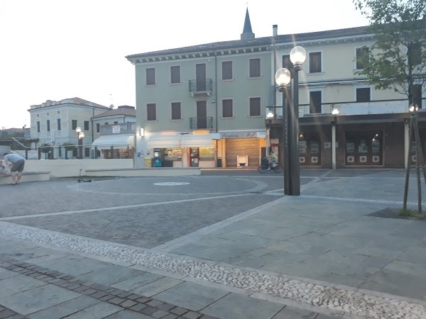 Dersut, Jesolo