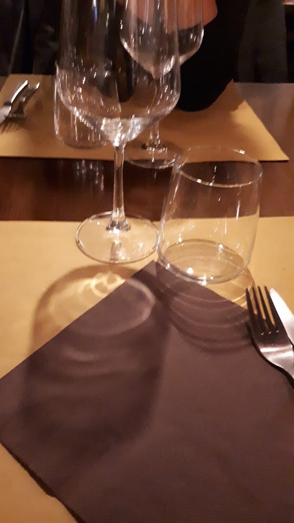 Osteria Dalla Lina, Mirano