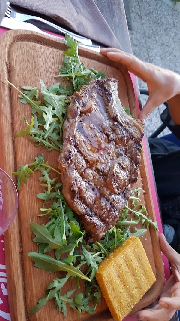 Foto di Ristorante Osvaldo - 10/10