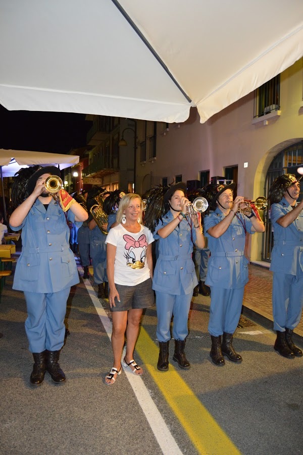 Trattoria Alla Campagnola, Concordia Sagittaria