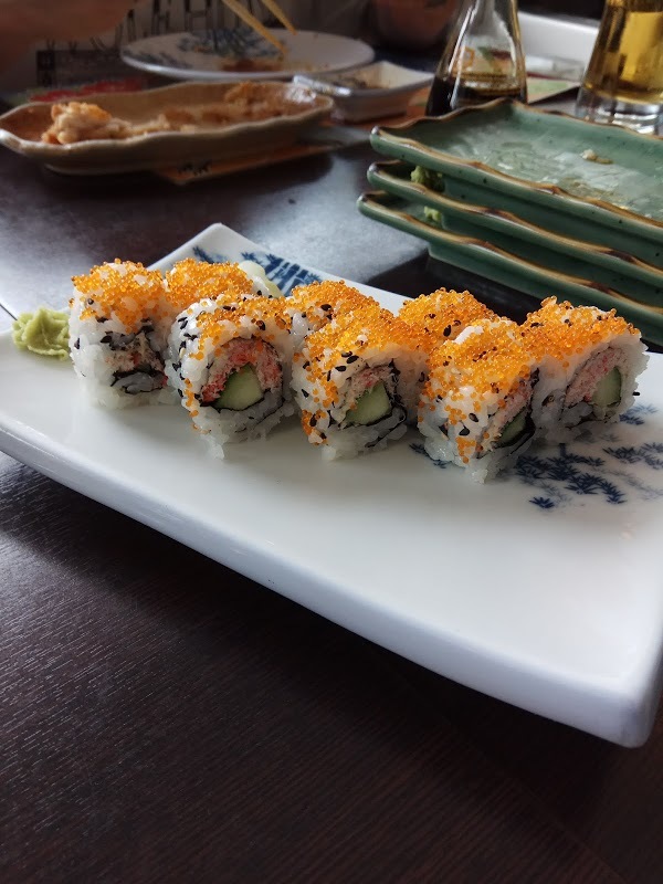 Tokyo Sushi, Jesolo