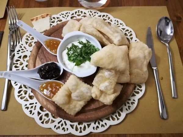 Foto di La Locanda Di Monte - 10/10