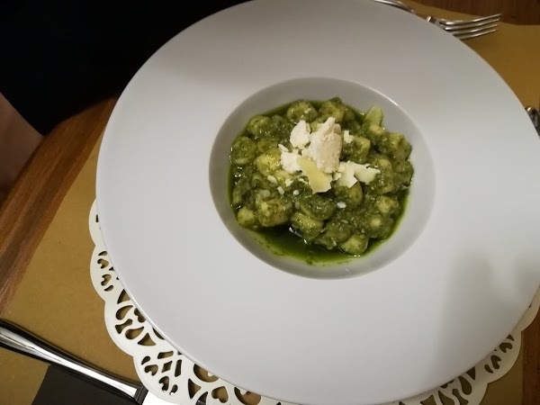 Foto di La Locanda Di Monte - 9/10