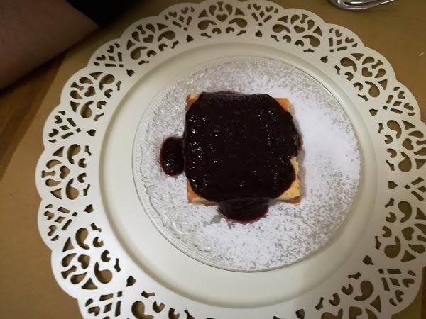Foto di La Locanda Di Monte - 8/10