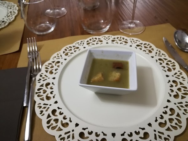 Foto di La Locanda Di Monte - 6/10