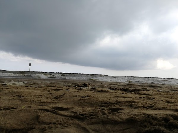 Birimbao Beach, Cesenatico