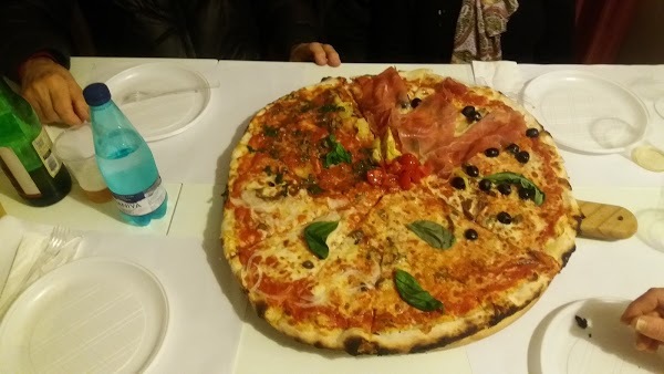 Pizzeria Mimi Da Ulisse, Savignano sul Rubicone