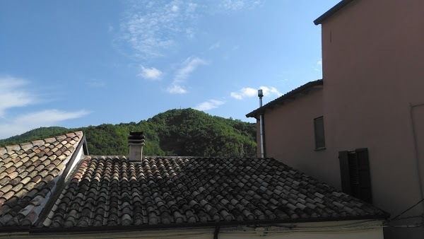 Taverna Borgo Dei Golosi, Sarsina