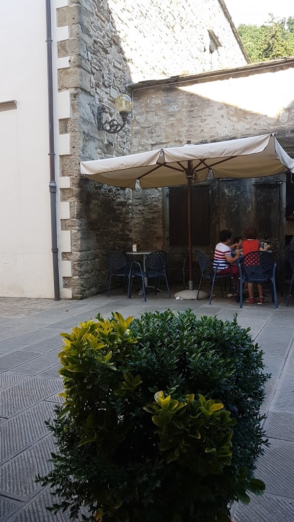 Non Solo Bar, Bagno di Romagna