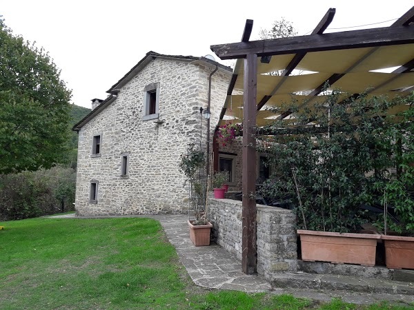 Pian D'angelo, Bagno di Romagna