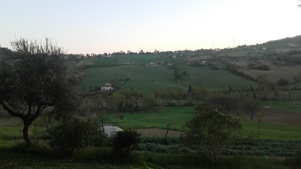 Agriturismo I Sapori Dell' Acquaviva, Osimo