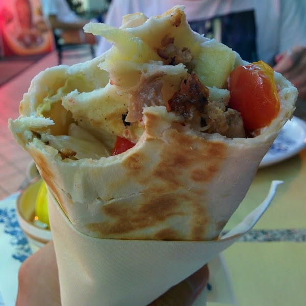 Pida E Kebab, Cesenatico