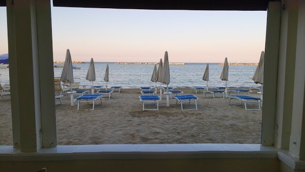 La Playa, Cesenatico