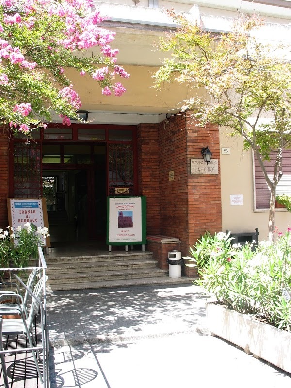 Circolo La Fenice