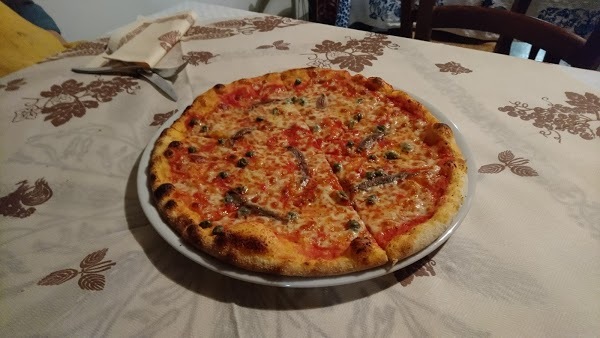 Foto di La Vecchia Osteria Del Borgo - 10/10